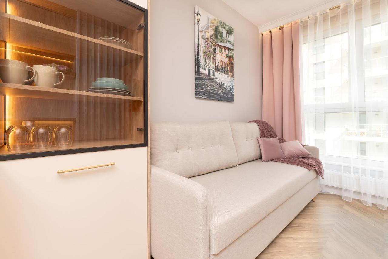 Huoneisto Starowiejska Letnica By Renters Gdańsk