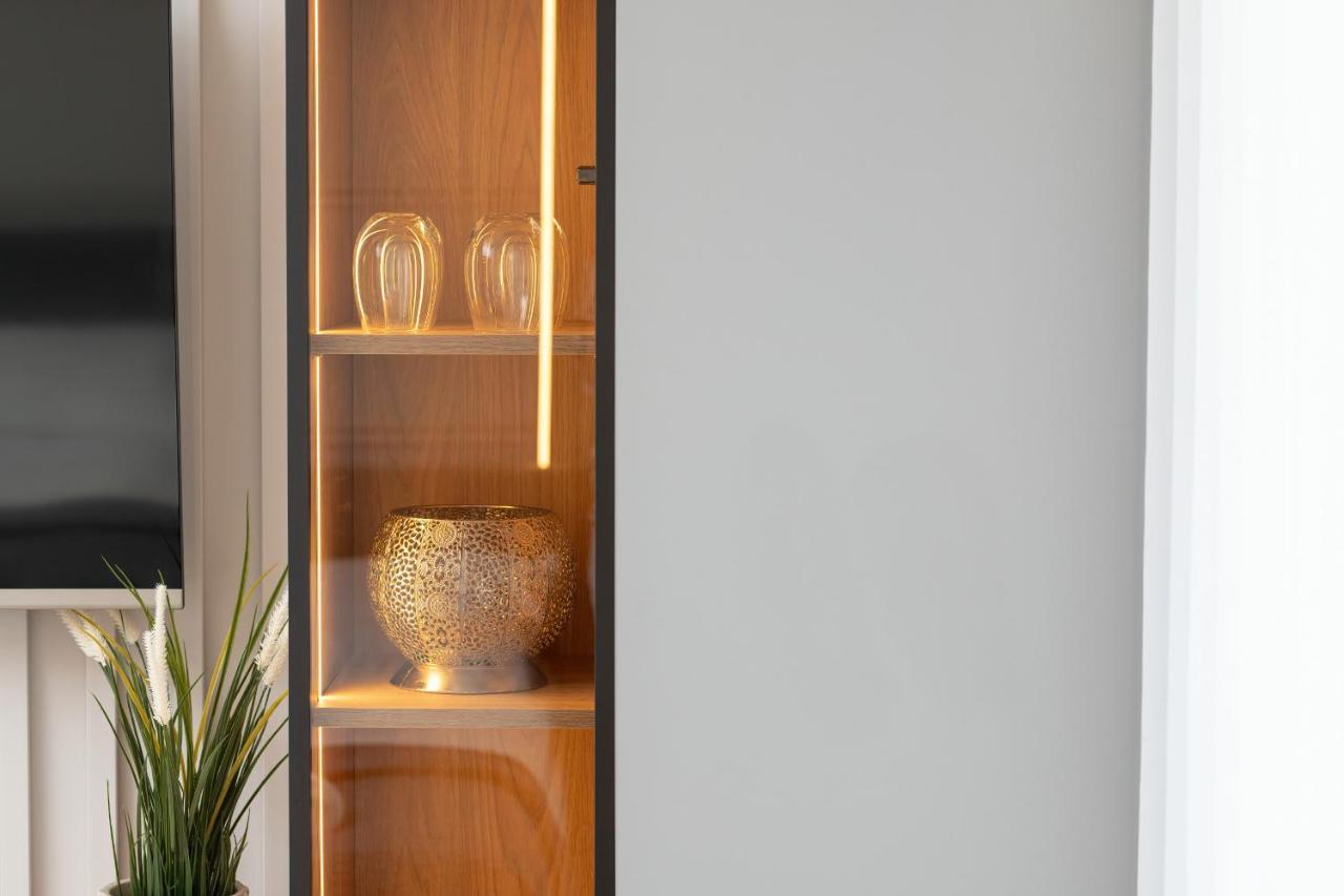 Starowiejska Letnica By Renters Huoneisto Gdańsk