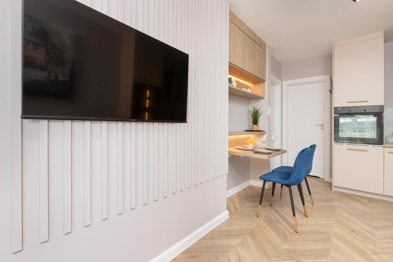 Huoneisto Starowiejska Letnica By Renters *
