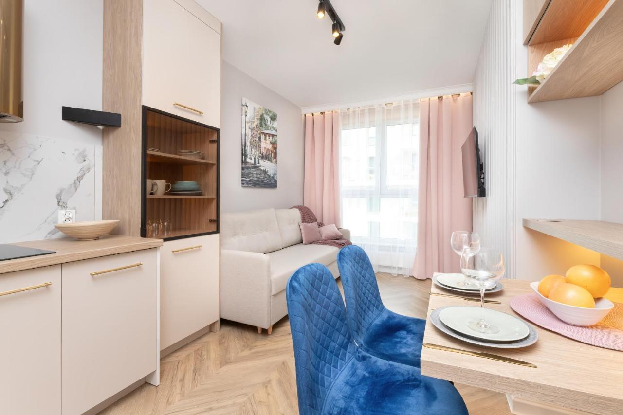 Starowiejska Letnica By Renters Gdańsk