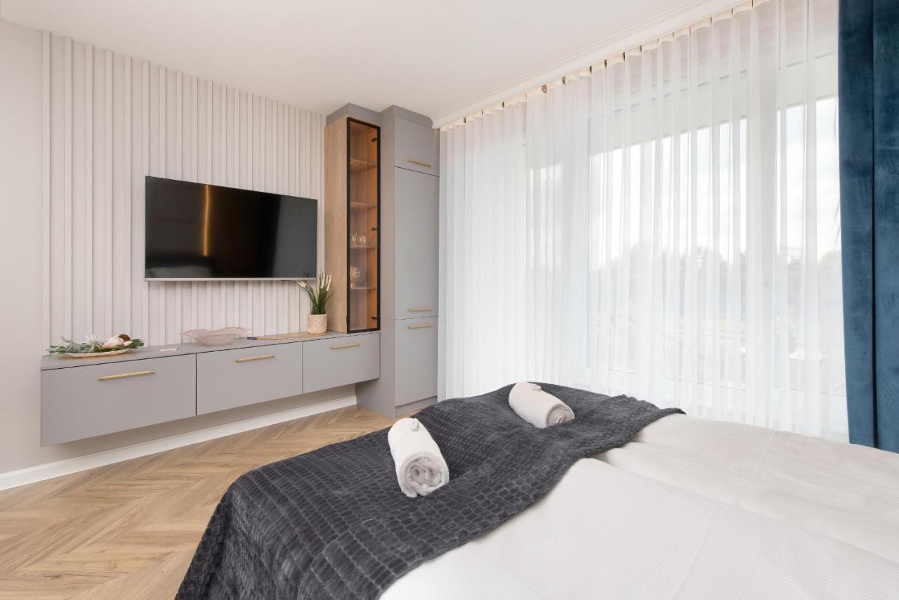 Huoneisto Starowiejska Letnica By Renters Gdańsk